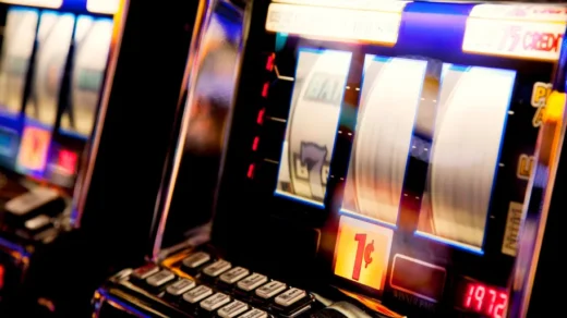 การเล่นสล็อตเว็บตรงไม่ต้องโยกเงิน สะดวก สบาย และปลอดภัย