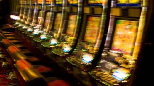 ค่ายเกมสล็อตออนไลน์ สุดยอดประสบการณ์การเล่นเกมส์พนัน