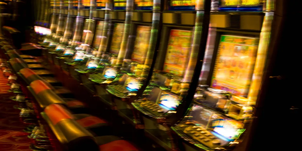 ค่ายเกมสล็อตออนไลน์ สุดยอดประสบการณ์การเล่นเกมส์พนัน