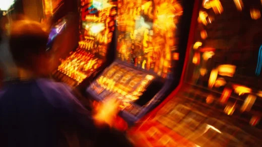 ค่ายเกมสล็อตเว็บตรง ทำความรู้จักการเล่นสล็อตออนไลน์สุดฮิต