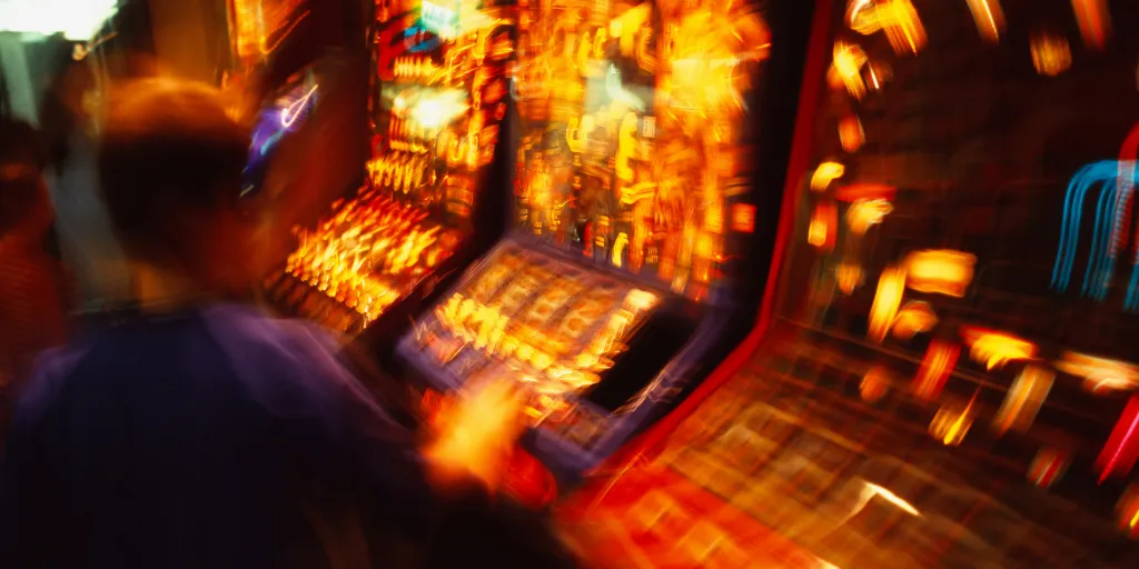 ค่ายเกมสล็อตเว็บตรง ทำความรู้จักการเล่นสล็อตออนไลน์สุดฮิต